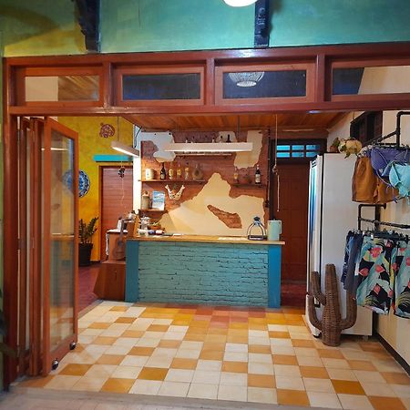 Indigo Motel Karimunjawa Dış mekan fotoğraf