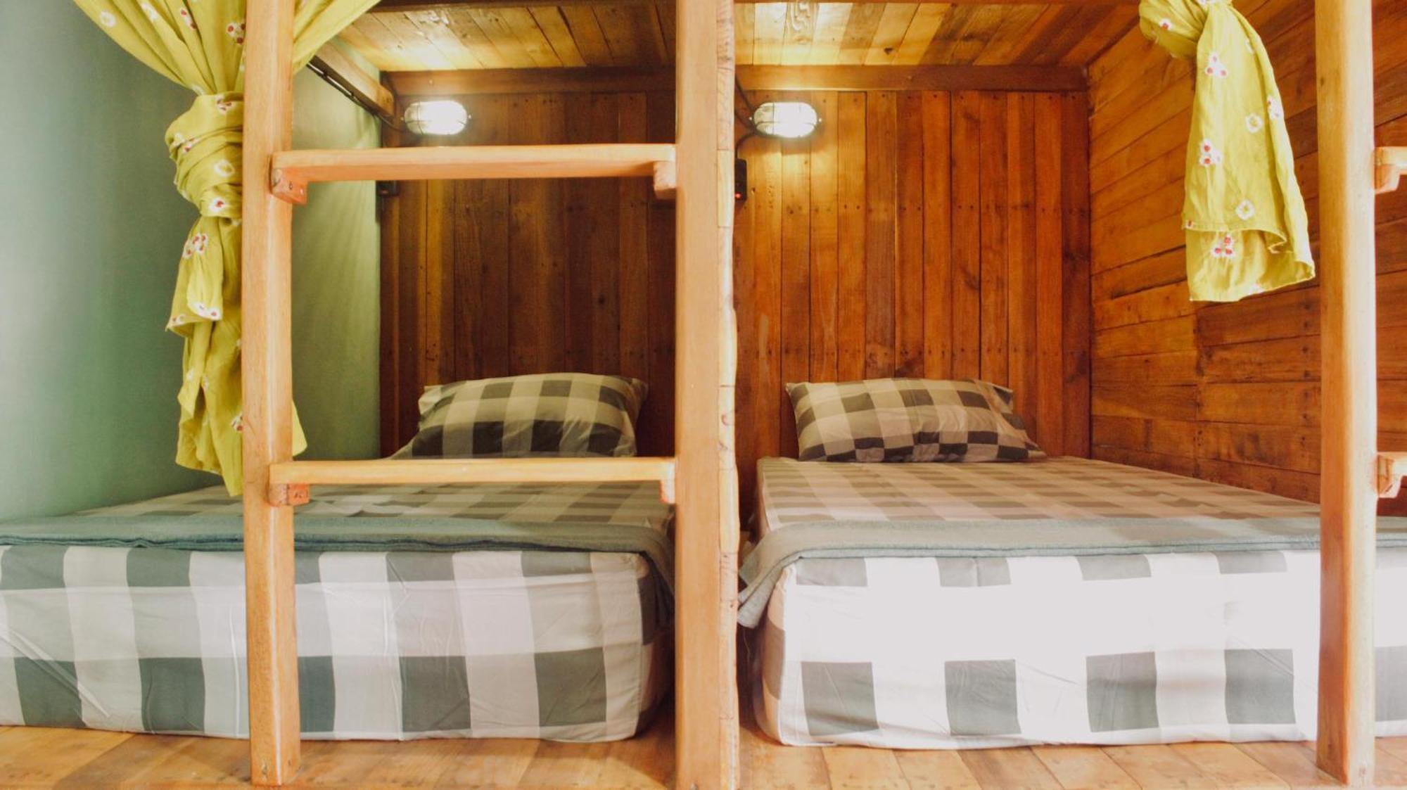 Indigo Motel Karimunjawa Dış mekan fotoğraf