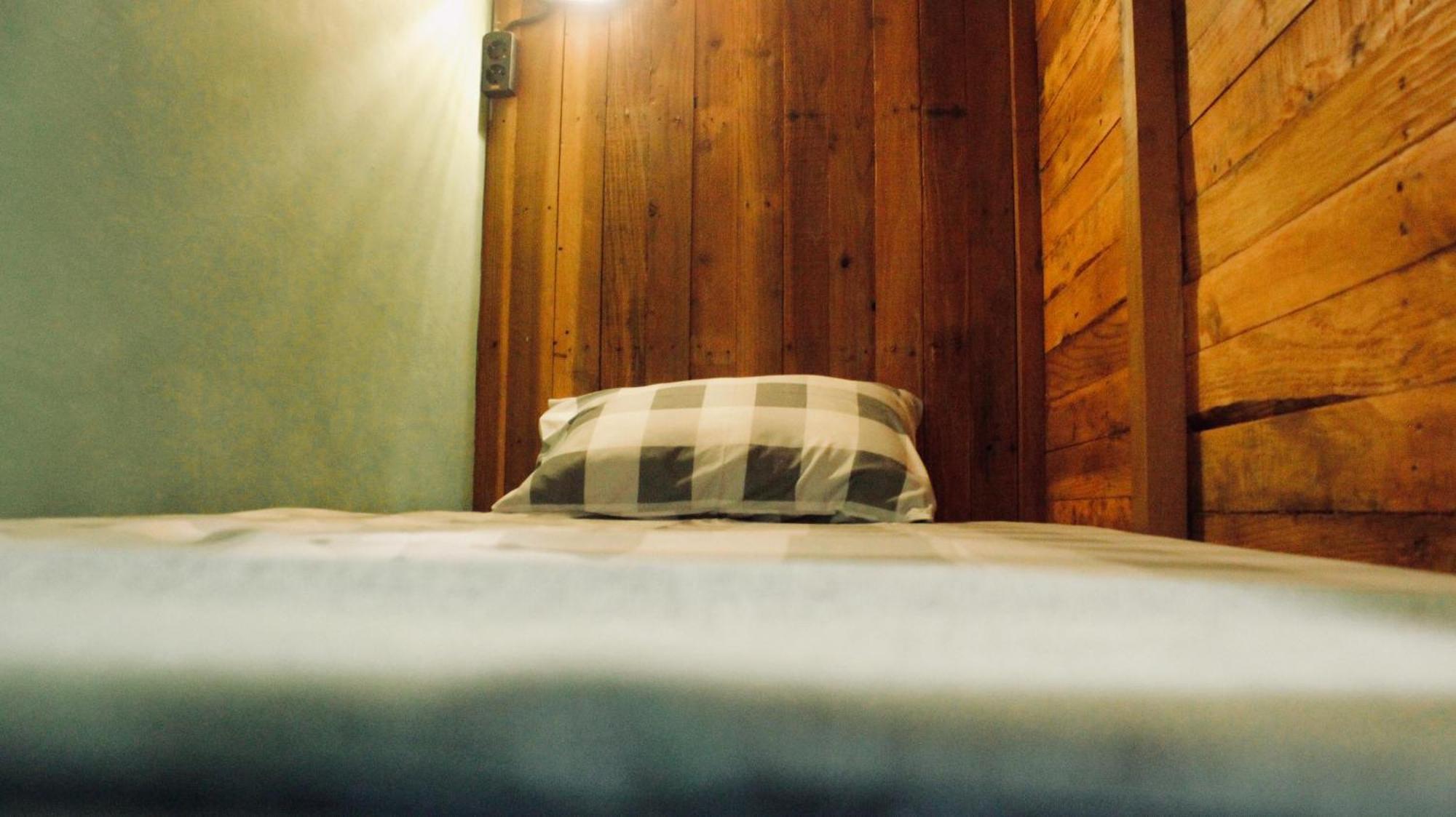Indigo Motel Karimunjawa Dış mekan fotoğraf