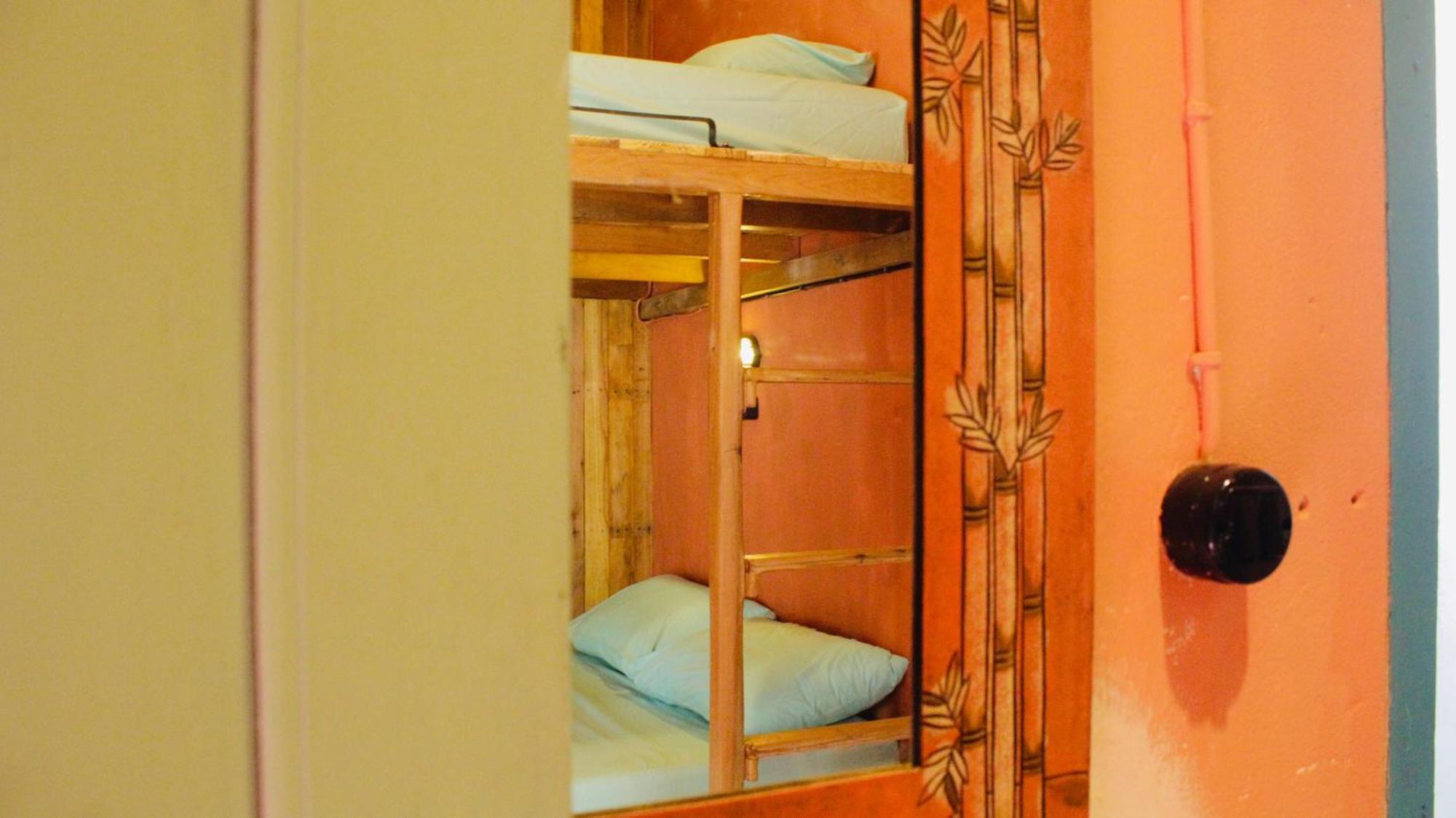 Indigo Motel Karimunjawa Dış mekan fotoğraf