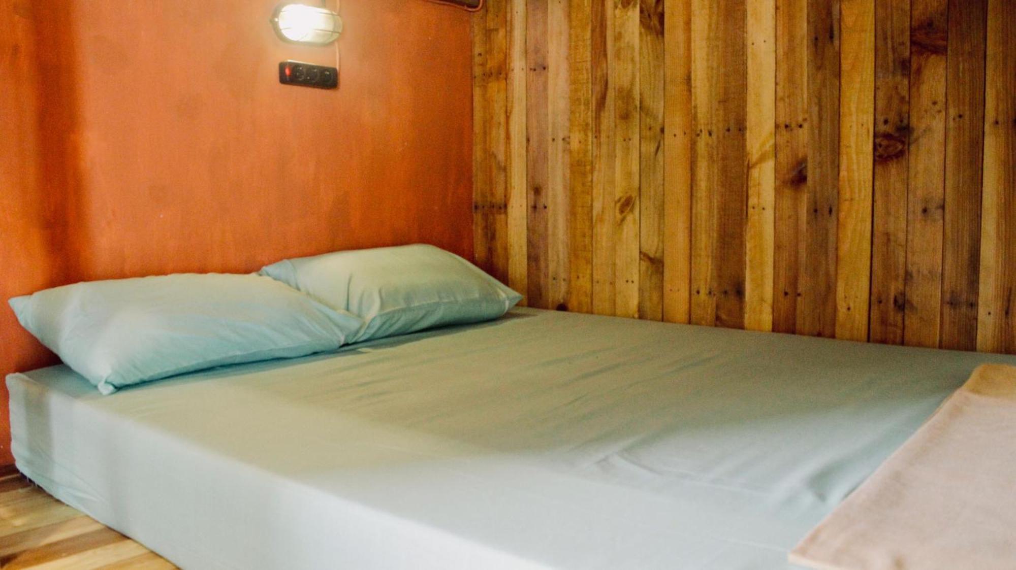 Indigo Motel Karimunjawa Dış mekan fotoğraf