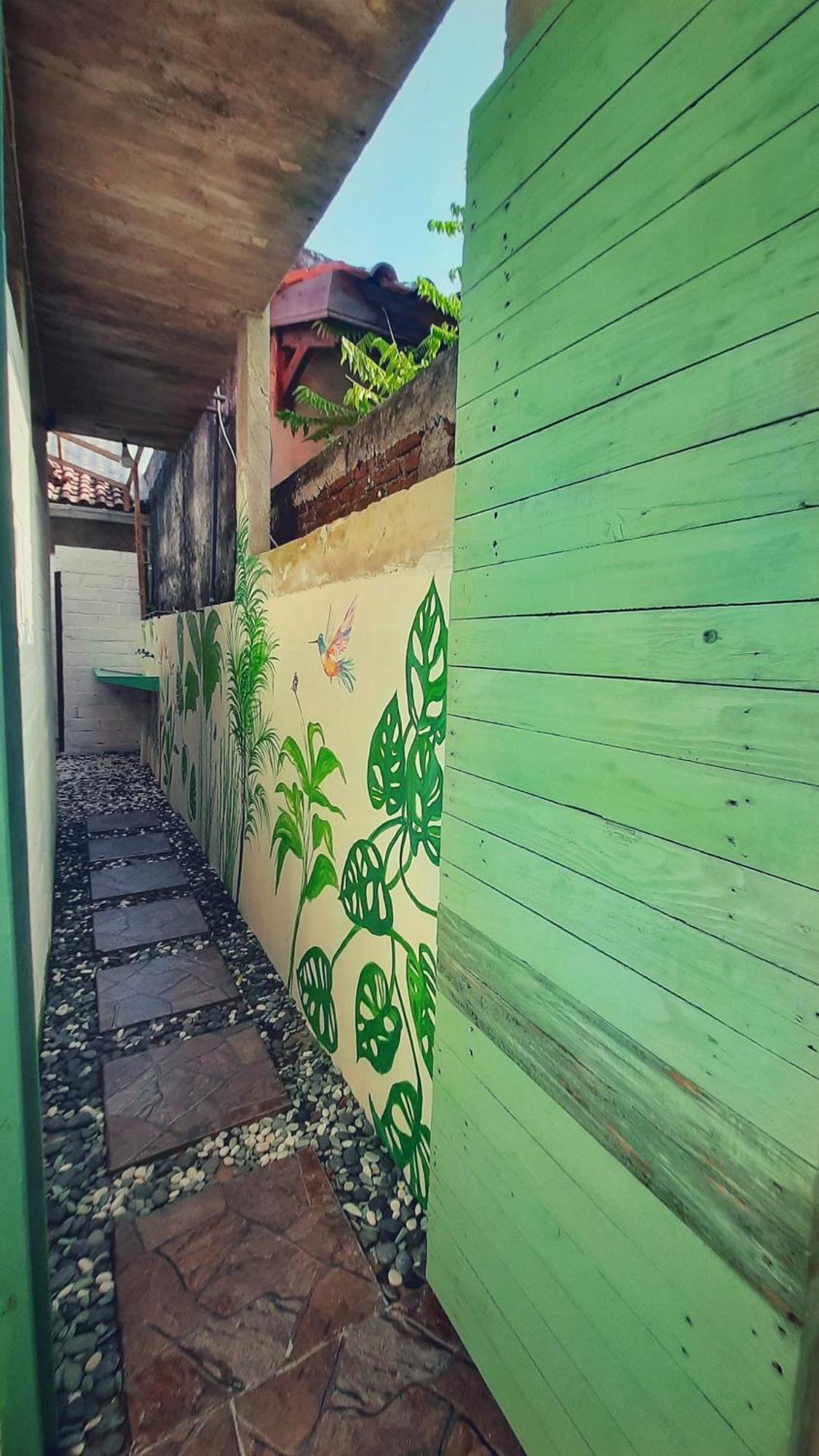 Indigo Motel Karimunjawa Dış mekan fotoğraf