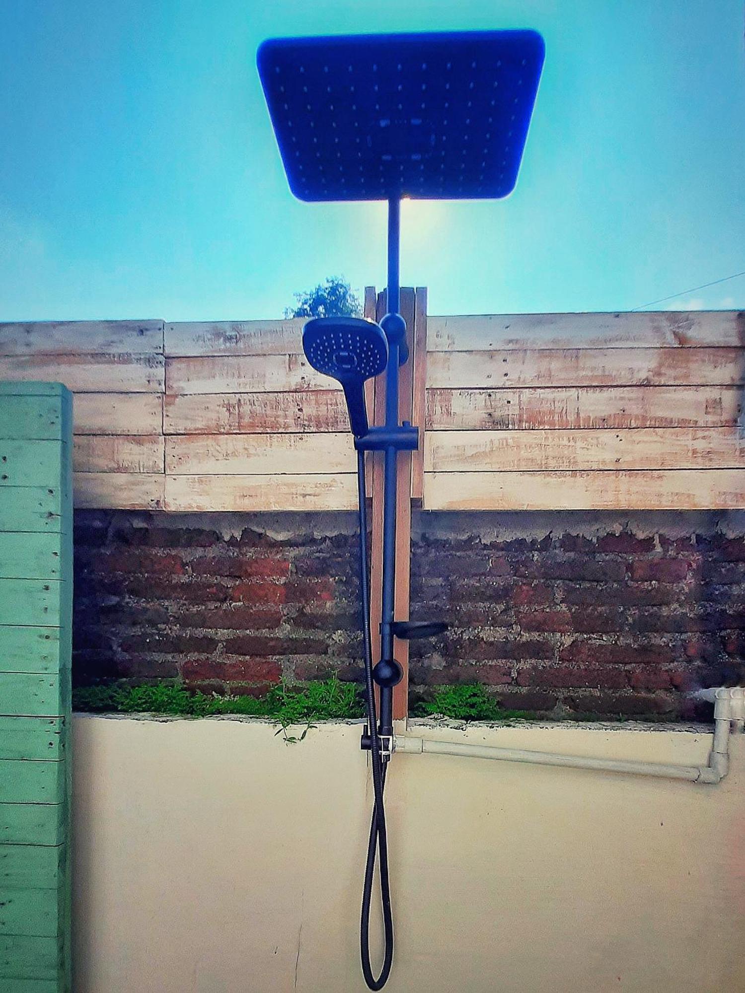 Indigo Motel Karimunjawa Dış mekan fotoğraf