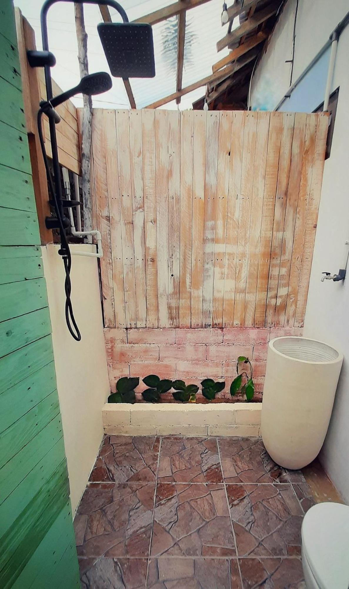 Indigo Motel Karimunjawa Dış mekan fotoğraf