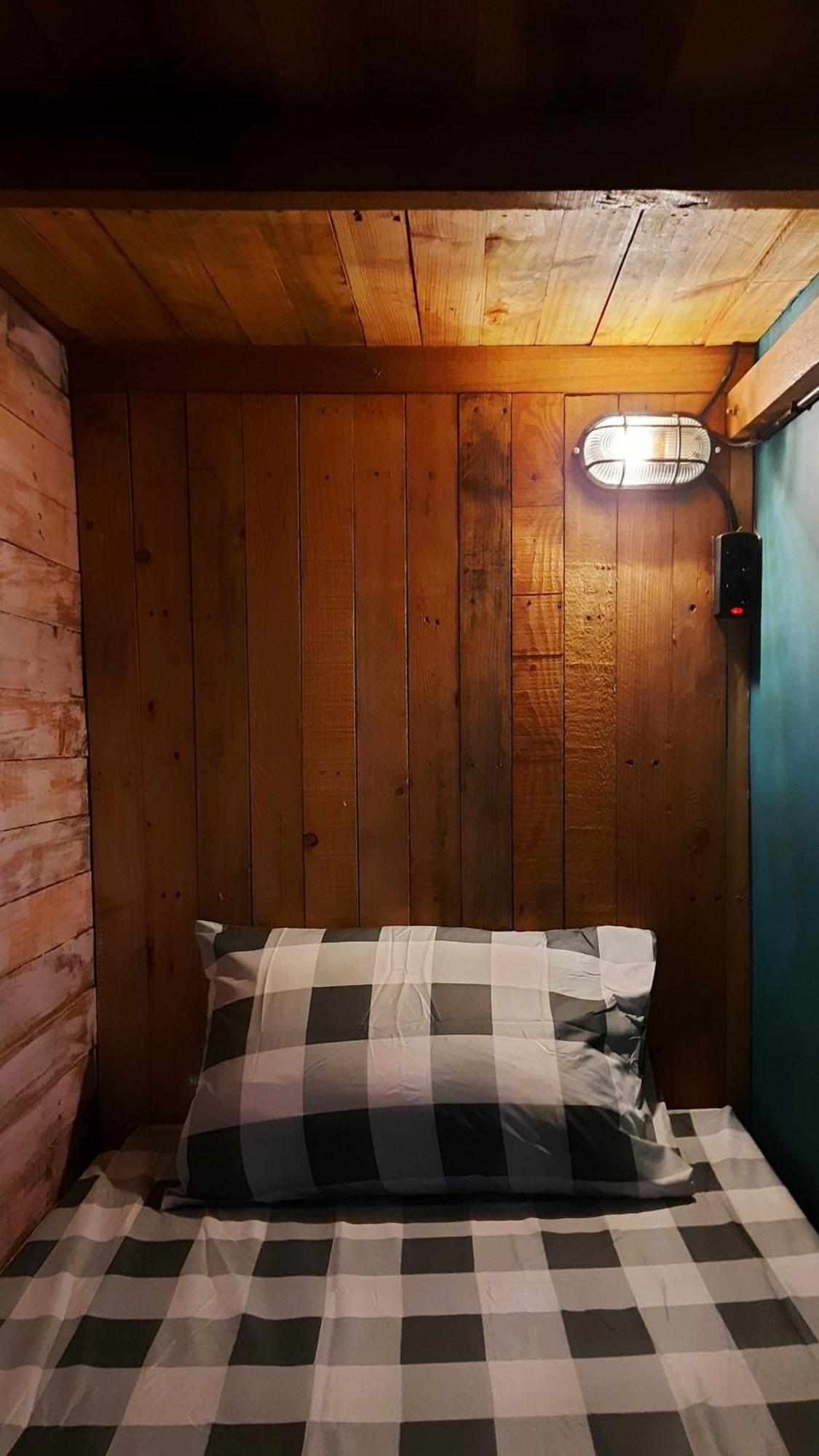 Indigo Motel Karimunjawa Dış mekan fotoğraf