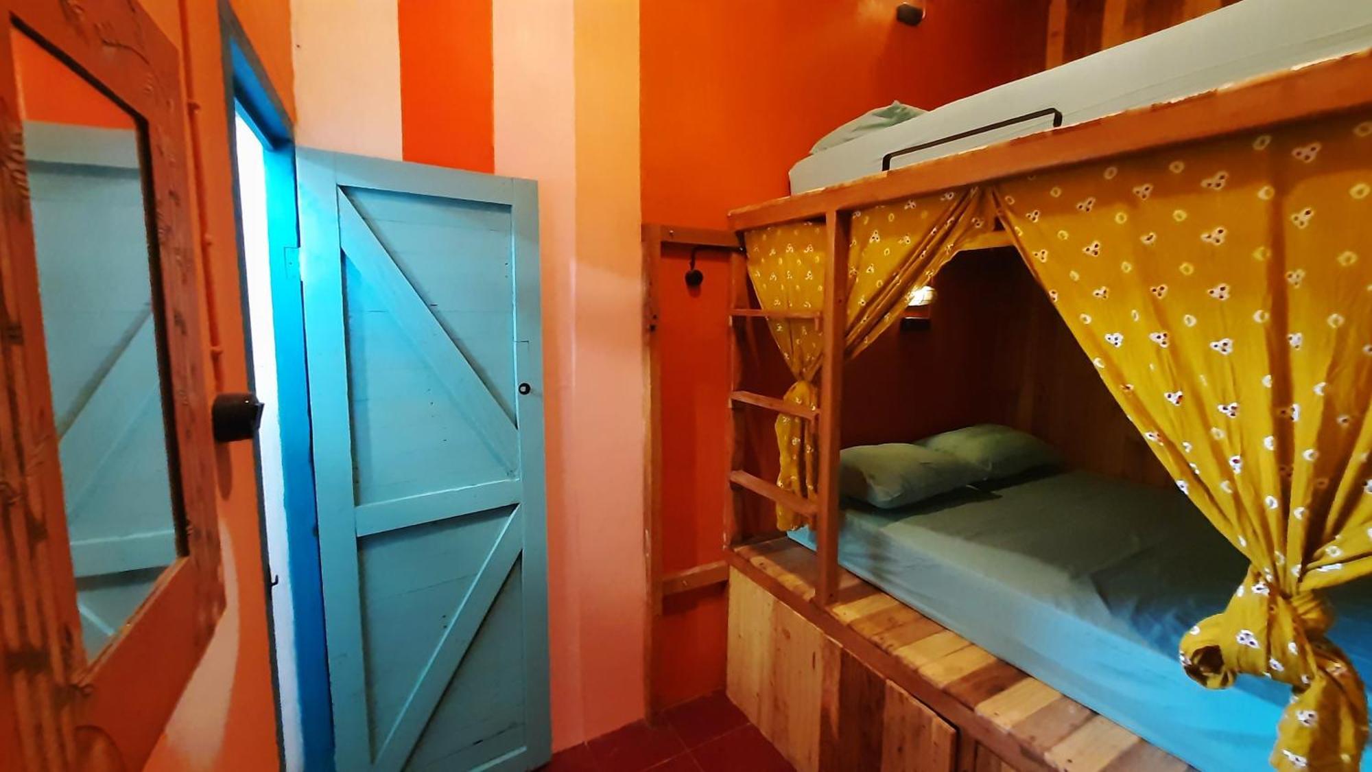 Indigo Motel Karimunjawa Dış mekan fotoğraf