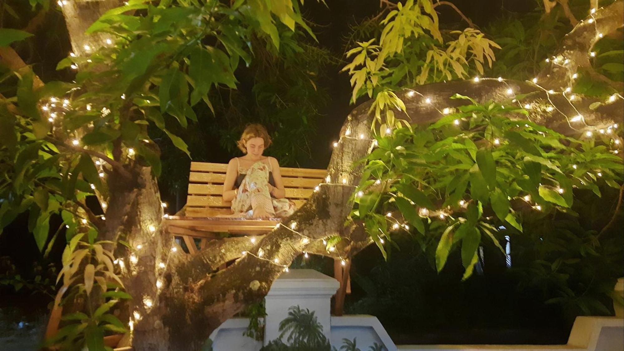 Indigo Motel Karimunjawa Dış mekan fotoğraf